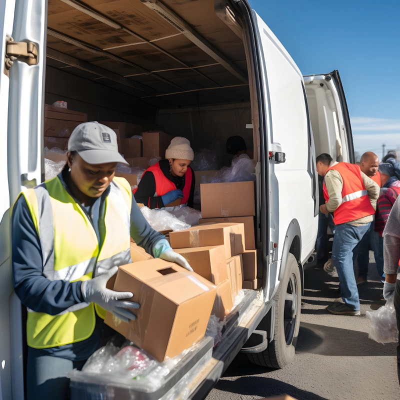 Gestion des crises géopolitiques majeures