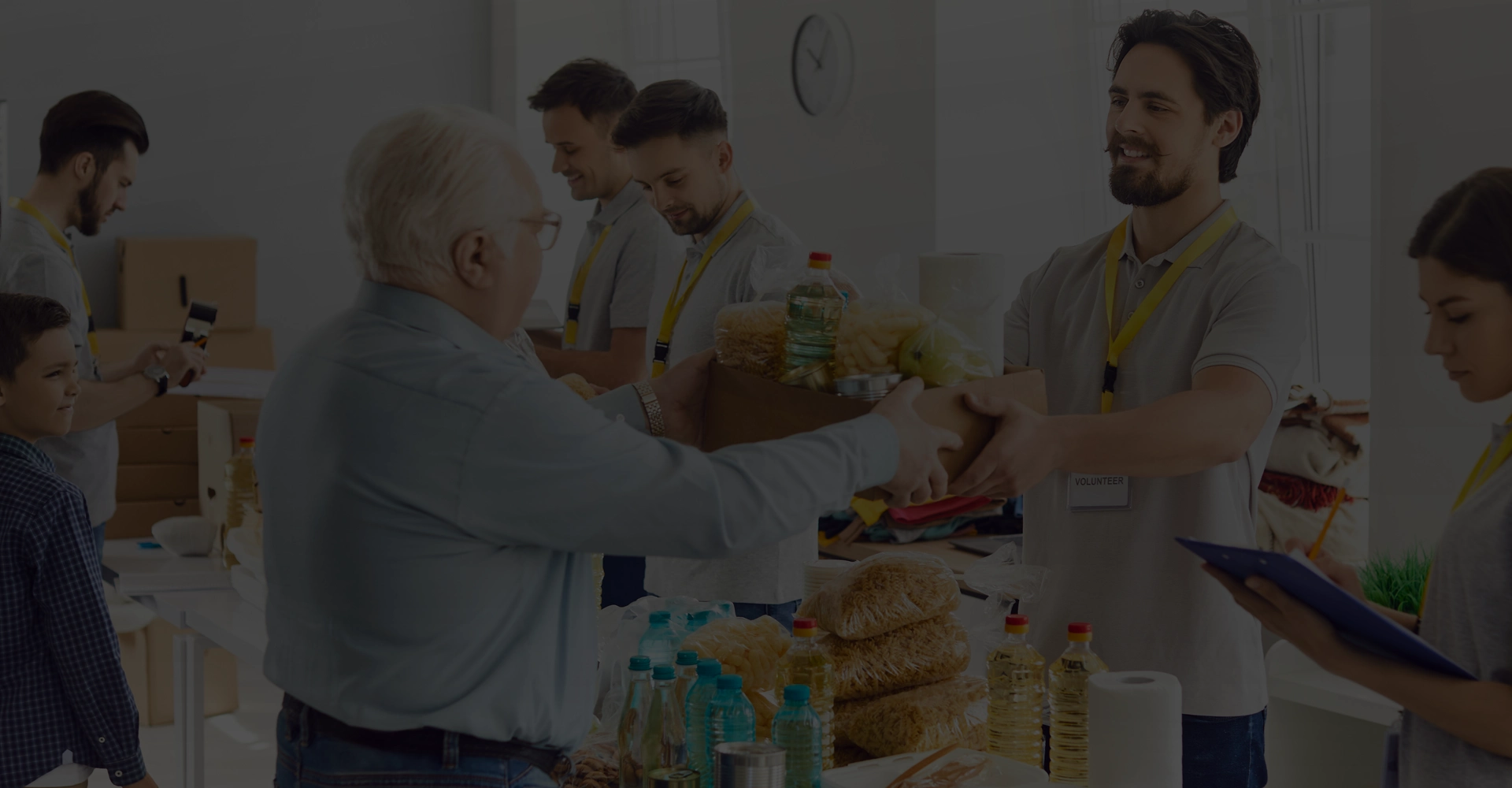 L’architecture des projets associatifs