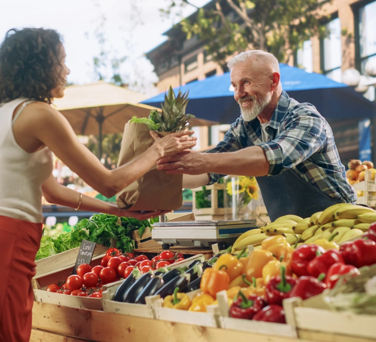 Soutien aux circuits courts